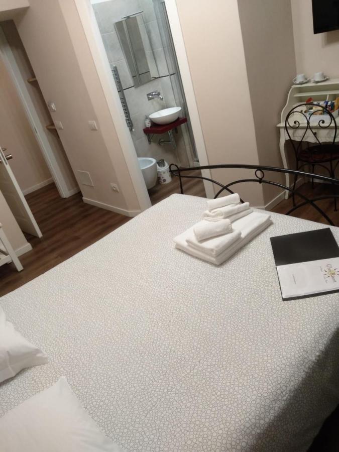 斯培西亚 吉由利亚魅力度假旅馆酒店 外观 照片